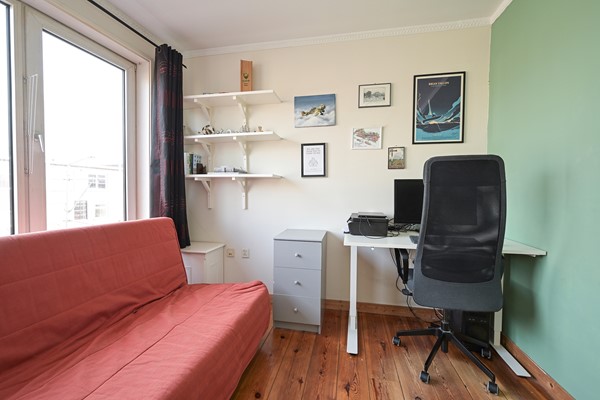 Medium property photo - Juliana van Stolberglaan 183, 2595 CD Den Haag